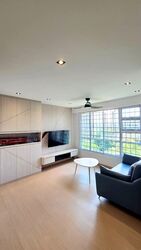 Blk 312C Clementi Ridges (Clementi), HDB 4 Rooms #595870091